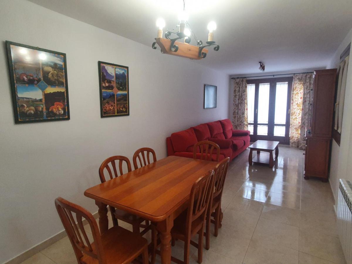 Apartamento Casa Go 톨라 외부 사진