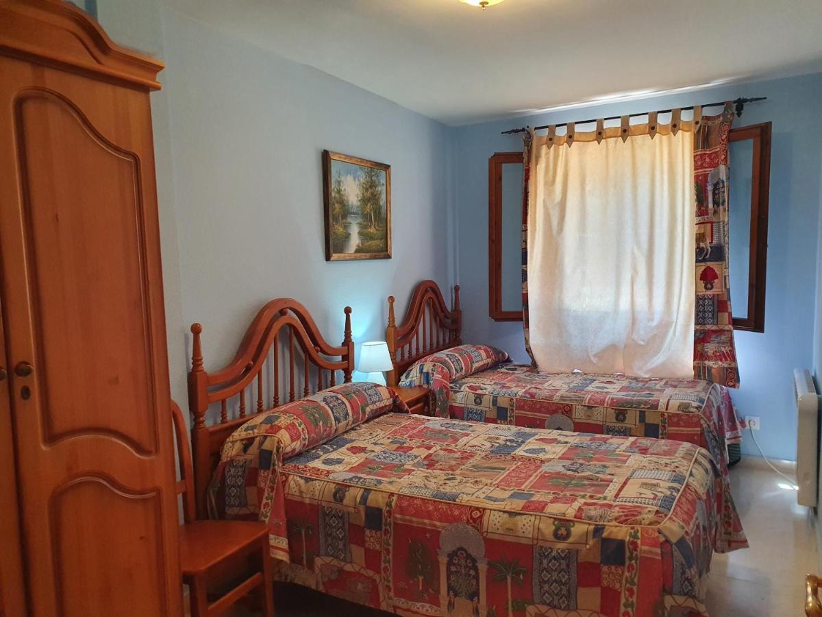 Apartamento Casa Go 톨라 외부 사진