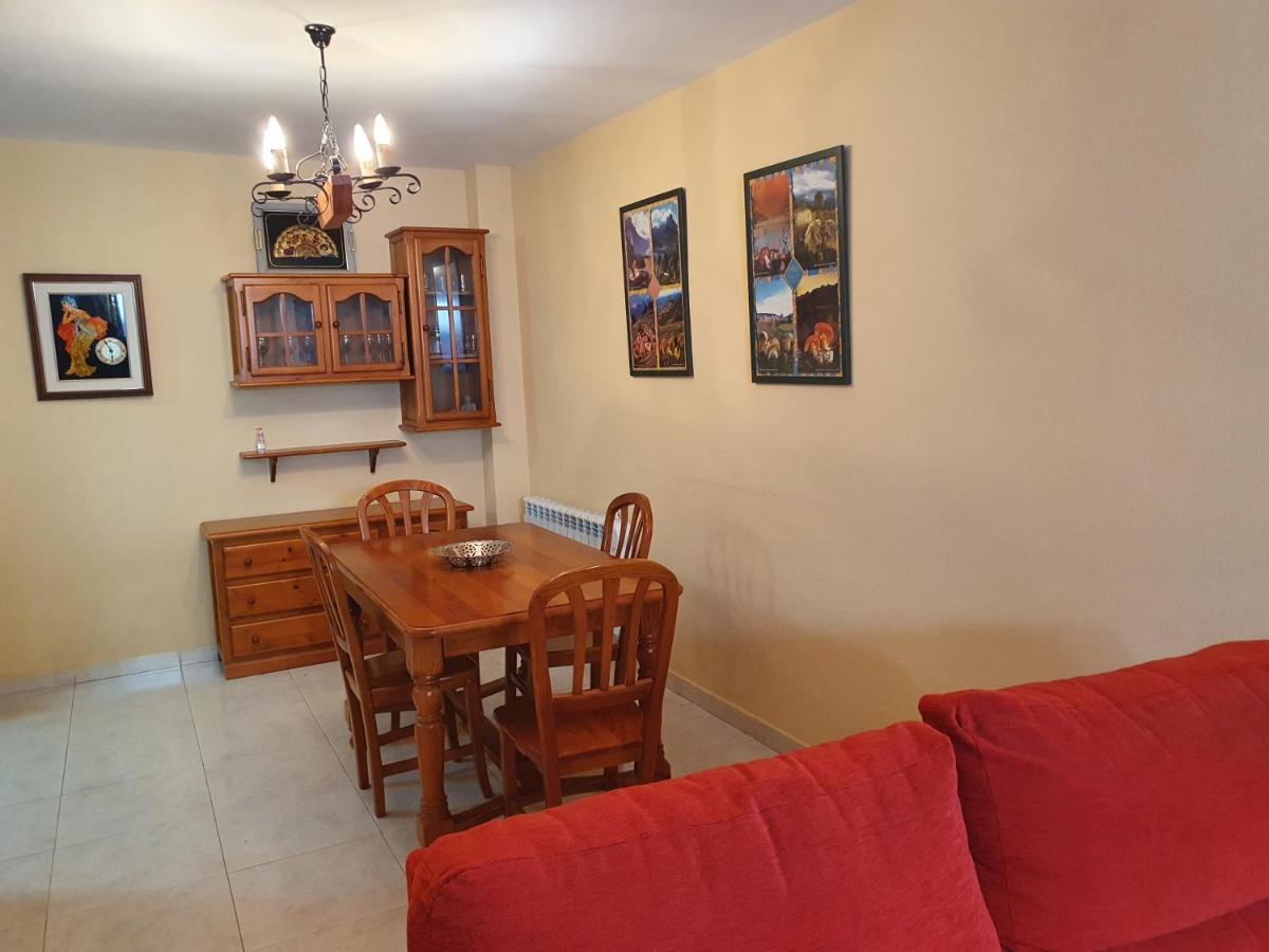 Apartamento Casa Go 톨라 외부 사진
