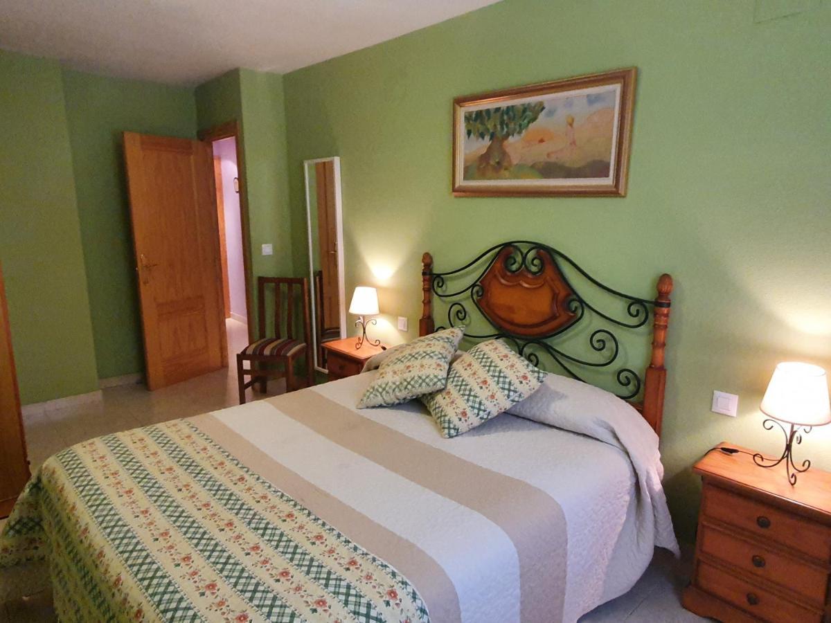 Apartamento Casa Go 톨라 외부 사진