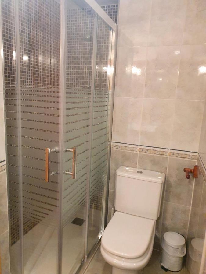 Apartamento Casa Go 톨라 외부 사진