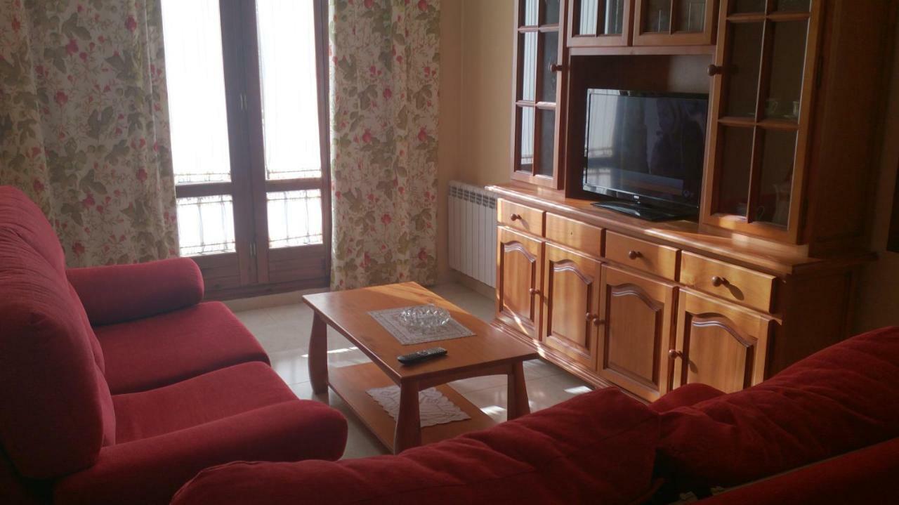 Apartamento Casa Go 톨라 외부 사진