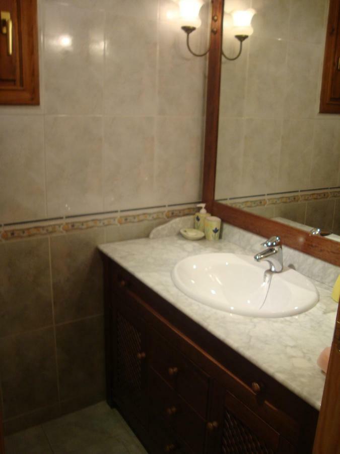 Apartamento Casa Go 톨라 외부 사진