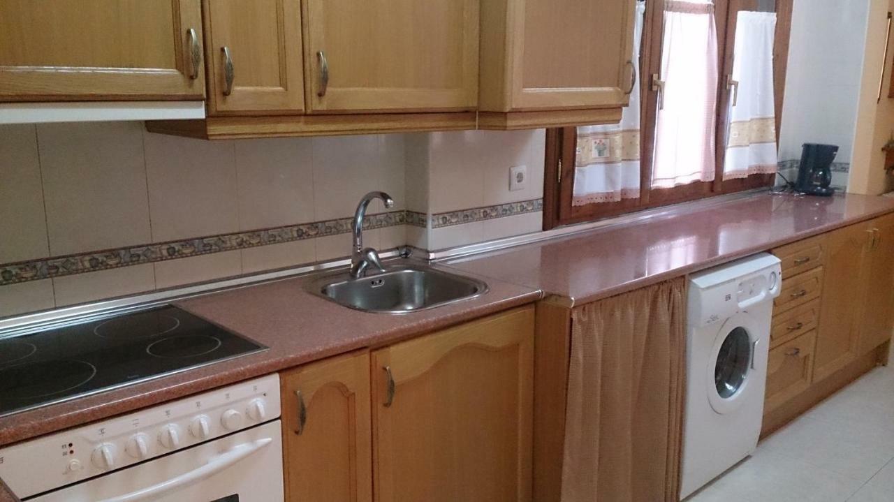 Apartamento Casa Go 톨라 외부 사진