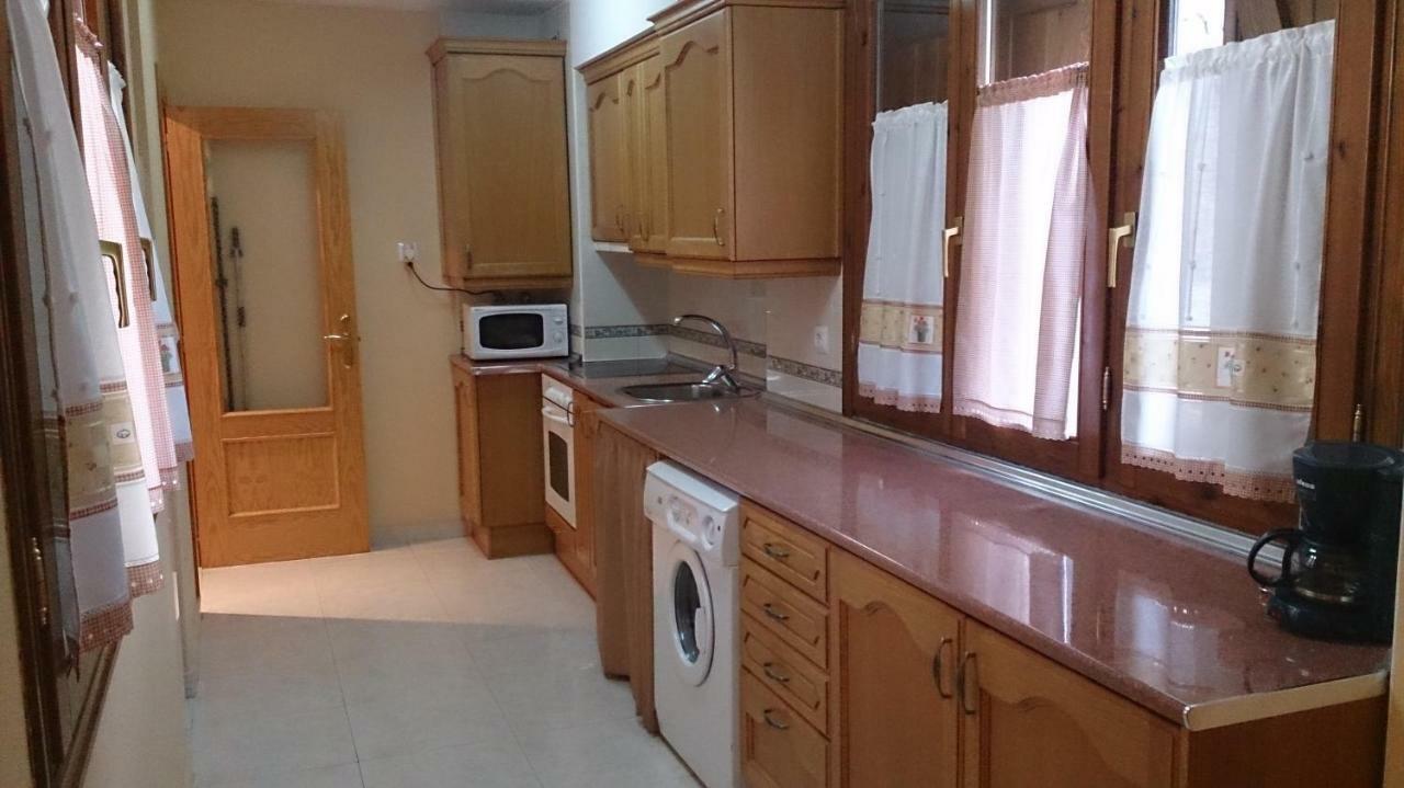 Apartamento Casa Go 톨라 외부 사진
